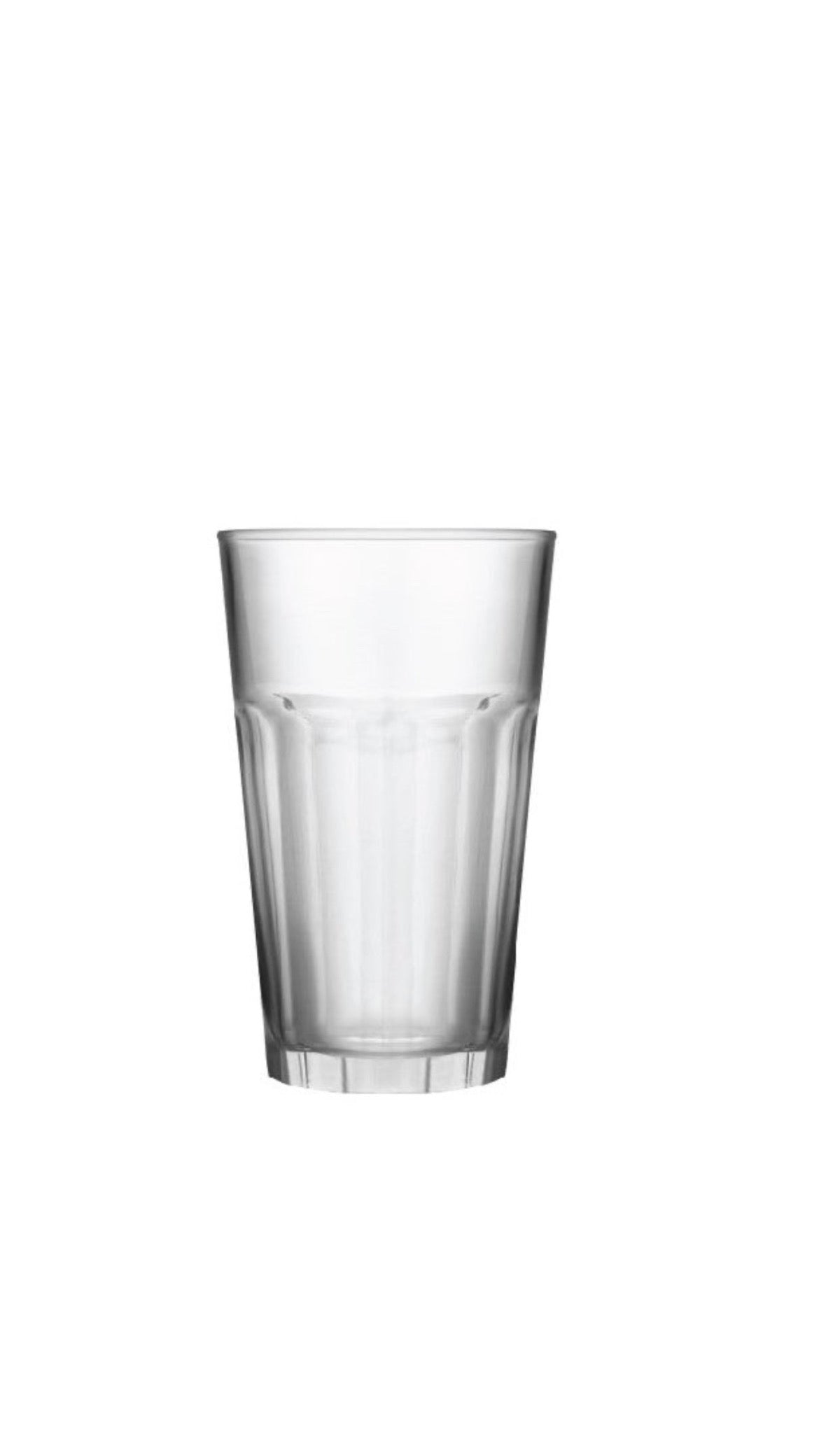 Libby Long Glass 305ml-6pcs