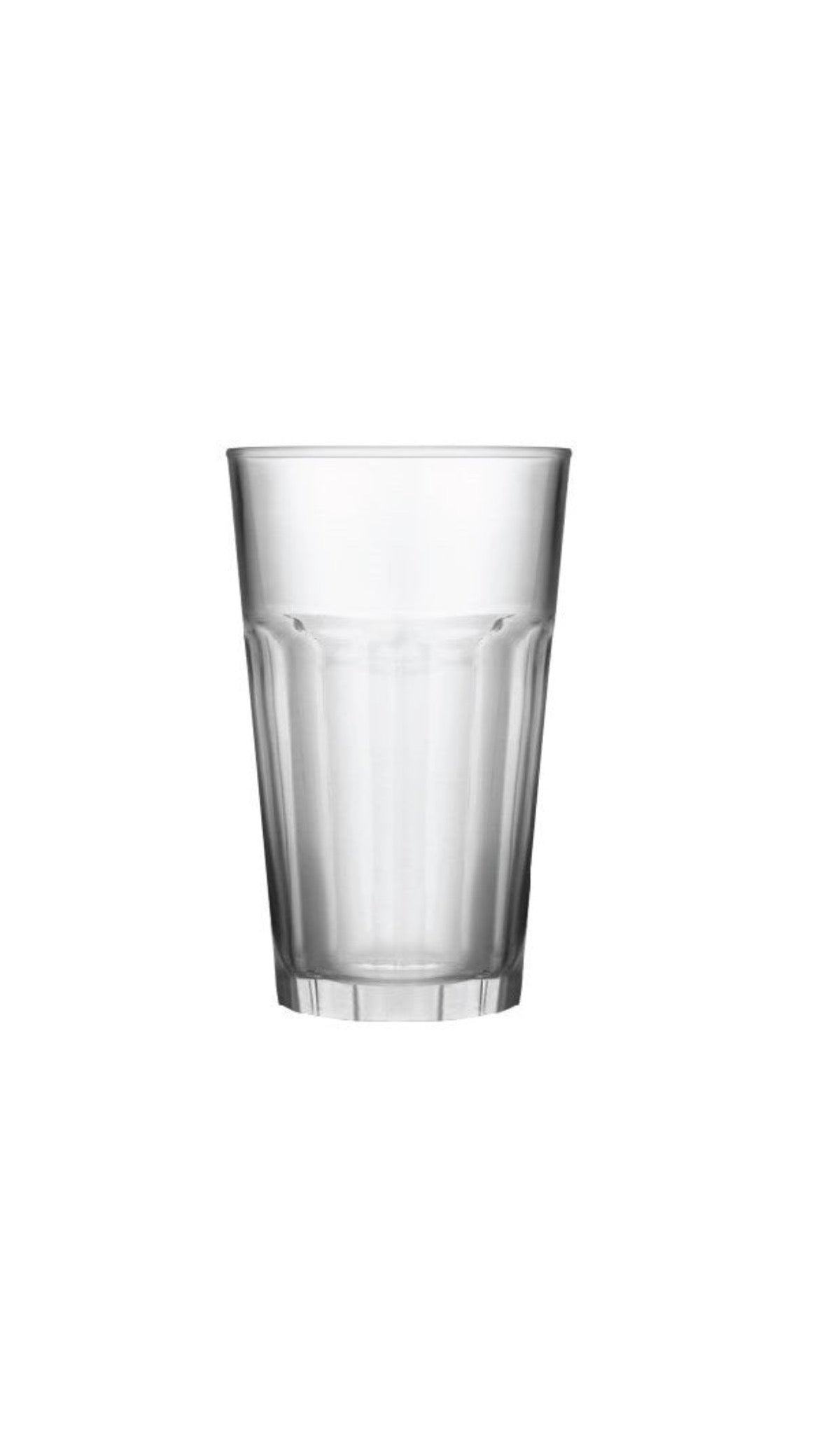 Libby Long Glass  380ml-24pcs