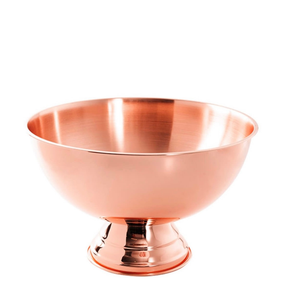 Champagne Bowl