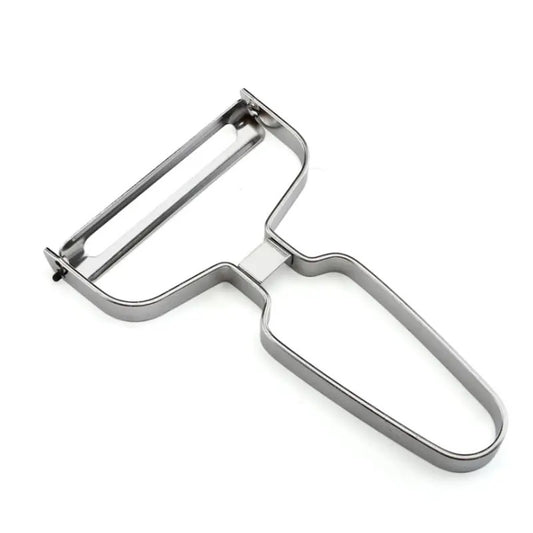 Stainless Steel Peeler