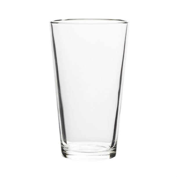 Boston Shaker Glass 550Ml