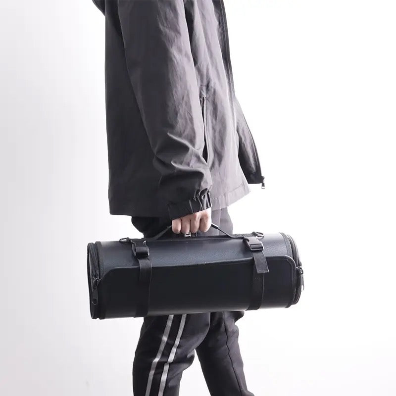 Black Bar Kit Bag