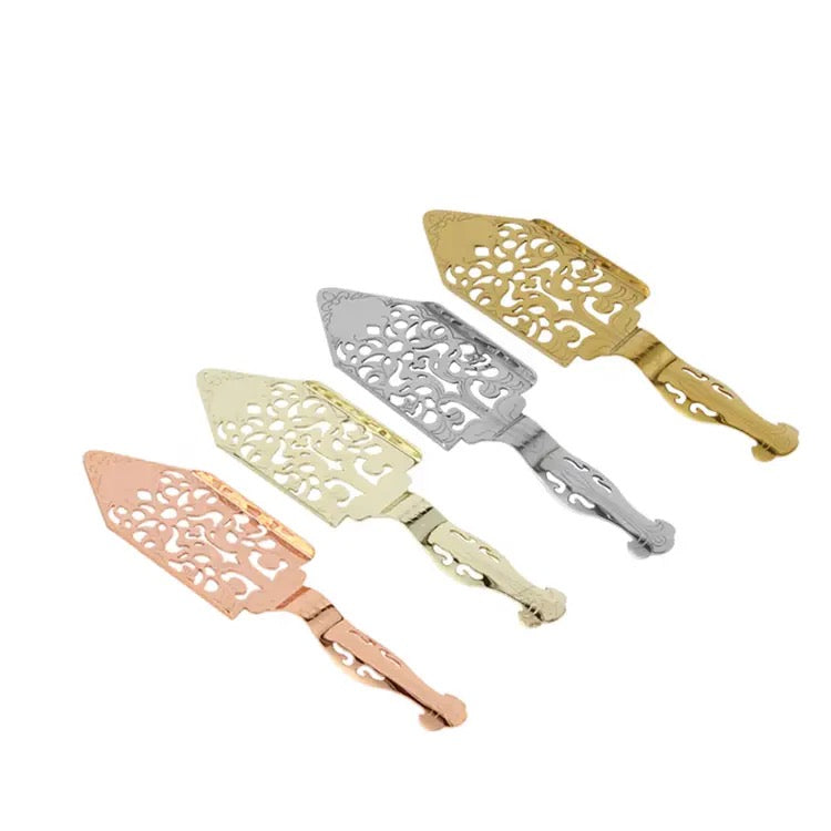 Absinthe Spoon