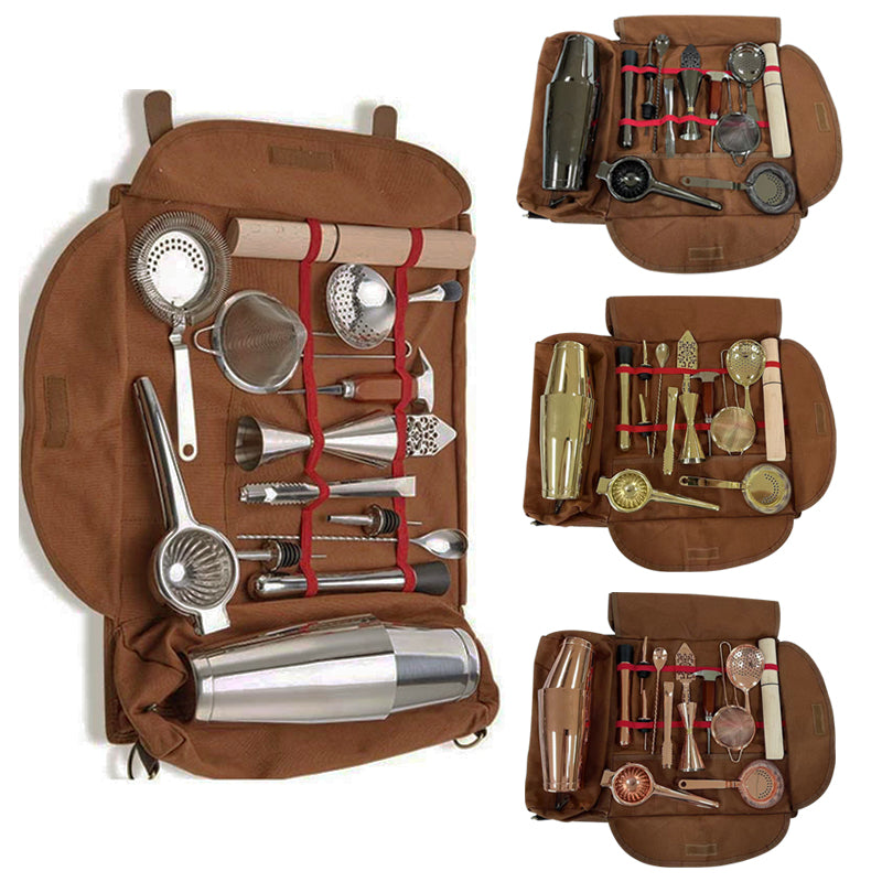 Bar Kit Bag