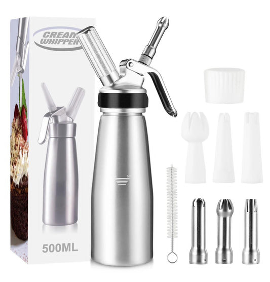 Cream Whipper 500ml