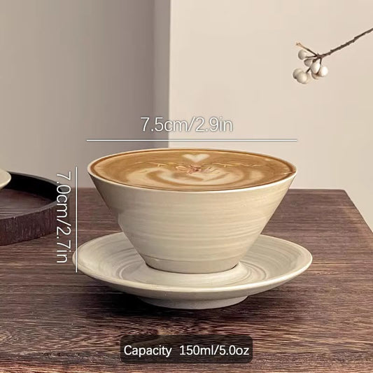 Aura Ceramic Cup
