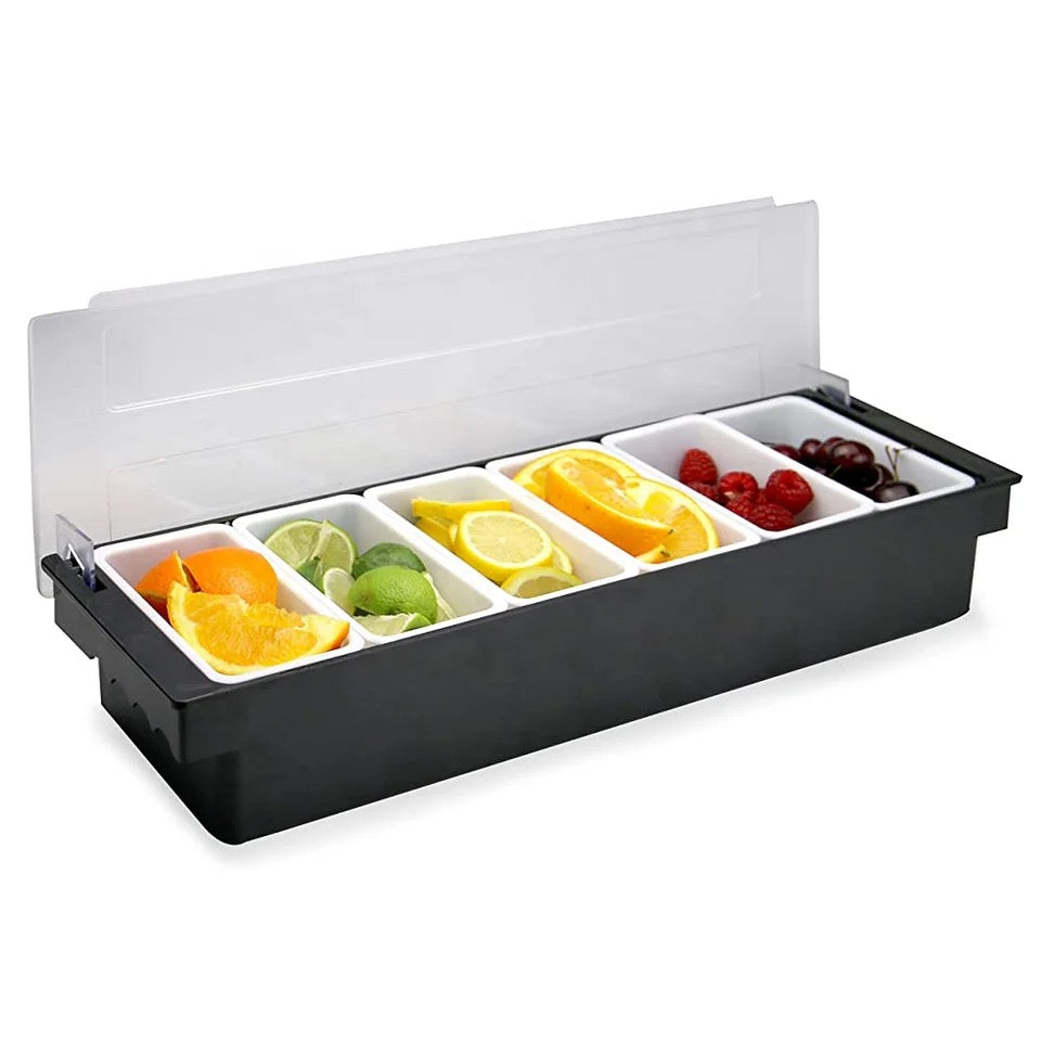 6 Box-Garnish organizer Box