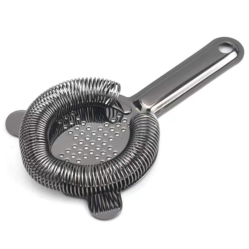 Cross Strainer