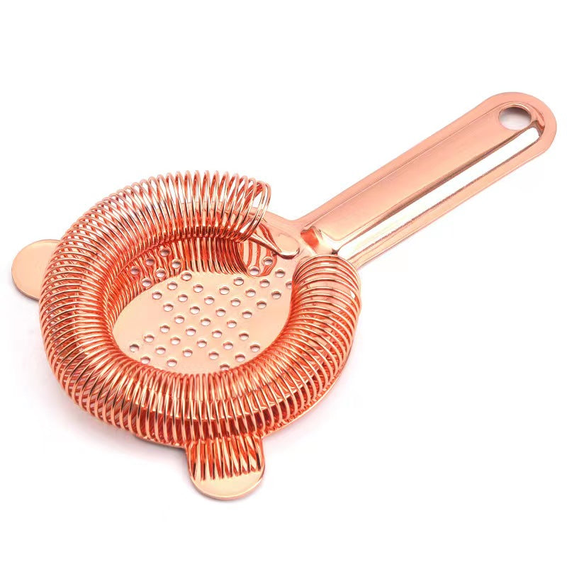 Cross Strainer