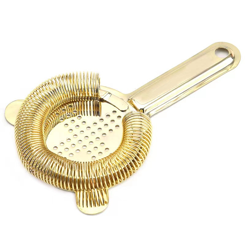 Cross Strainer