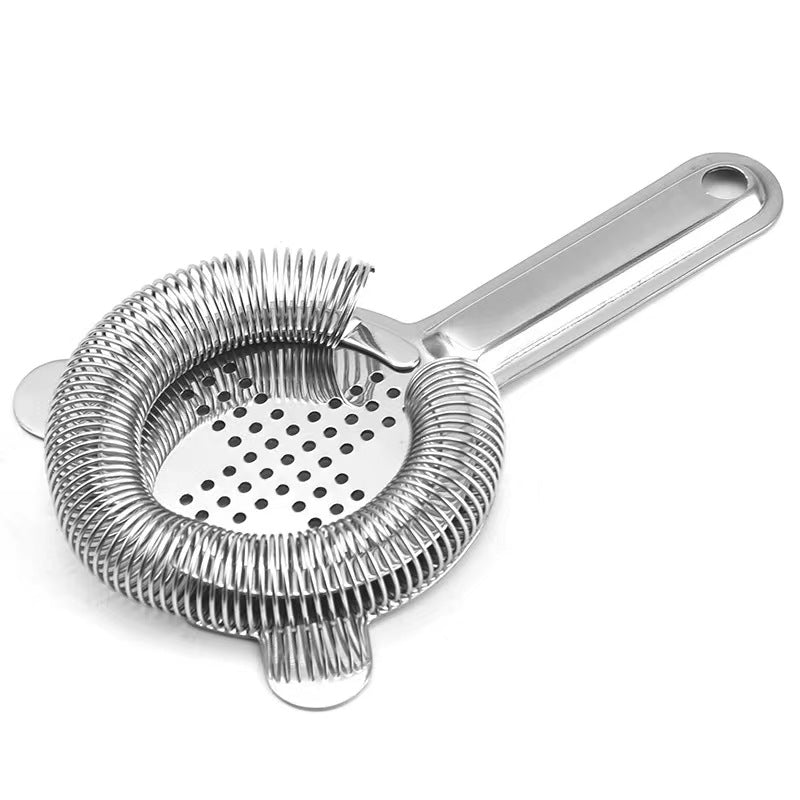 Cross Strainer