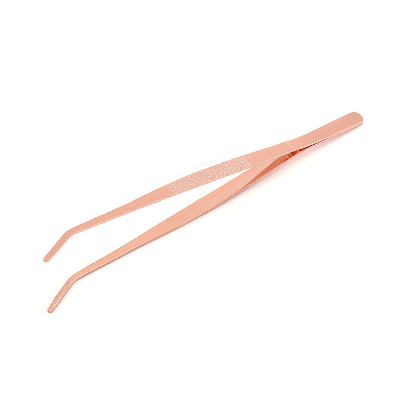 Curved Tweezer