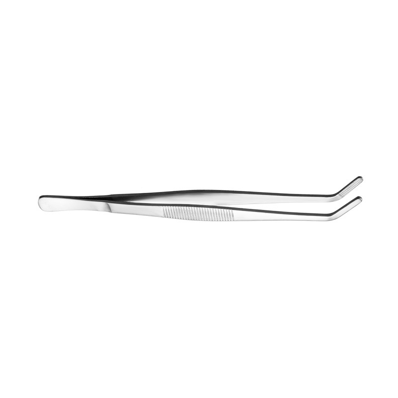 Curved Tweezer